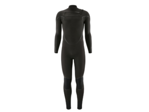 Men's R3® Lite Yulex® Front Zip Full Suit