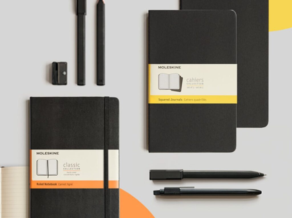 notebook