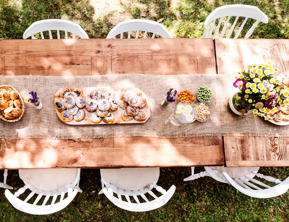 Garden Party
